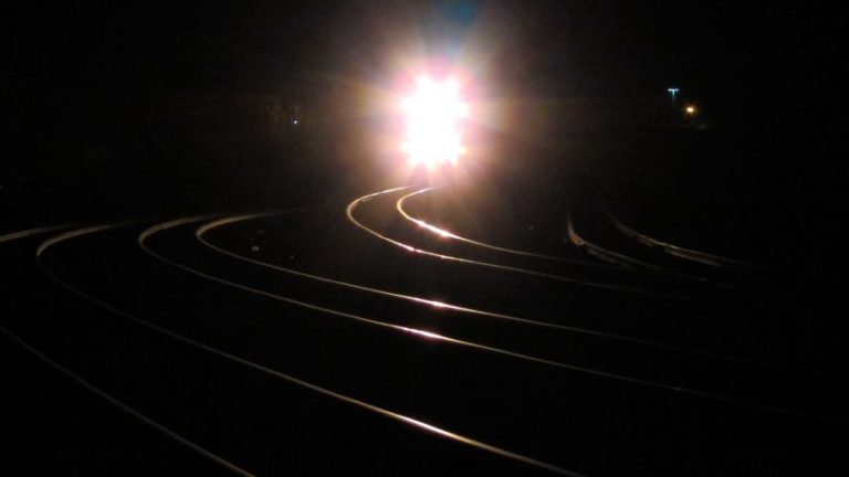 youths killed on train tracks