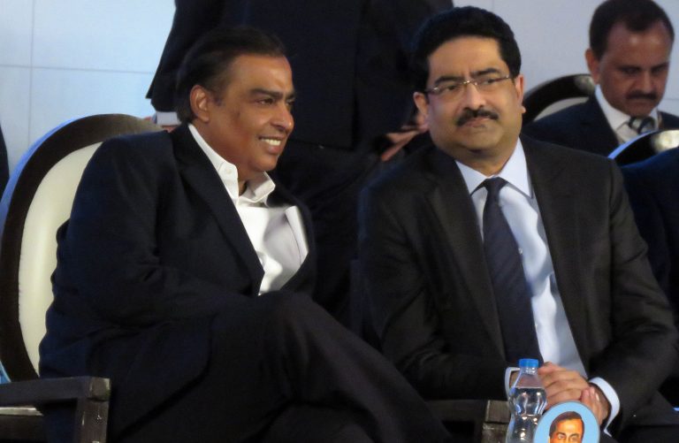 Reliance To Invest Additional Rs 3000 Crore In Odisha: Mukesh Ambani