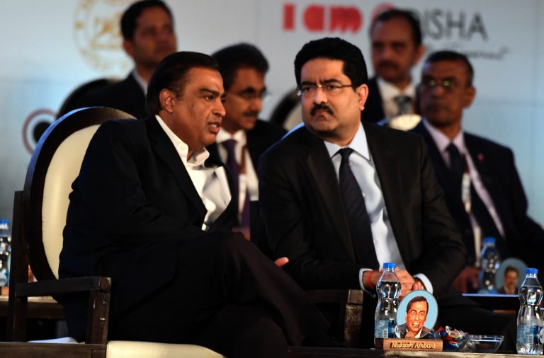 Coronavirus Leaves Mukesh Ambani $5 Billion Poorer; Here’s How Much The Others Lost