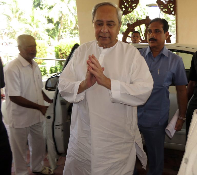 Odisha Assembly Adjourned Over Congress Uproar