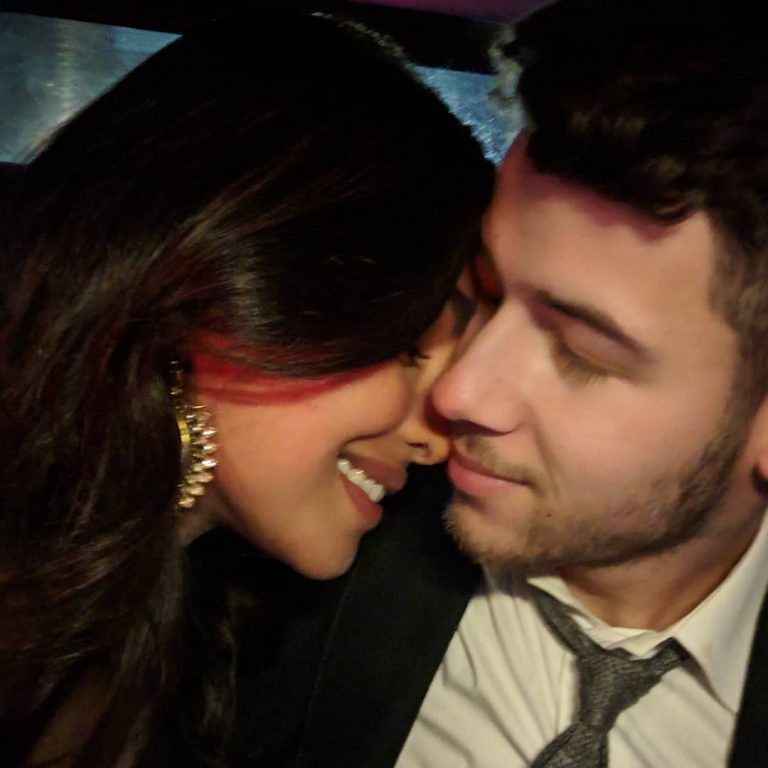 Priyanka Chopra, Nick Jonas Fly To Jodhpur For Their Wedding