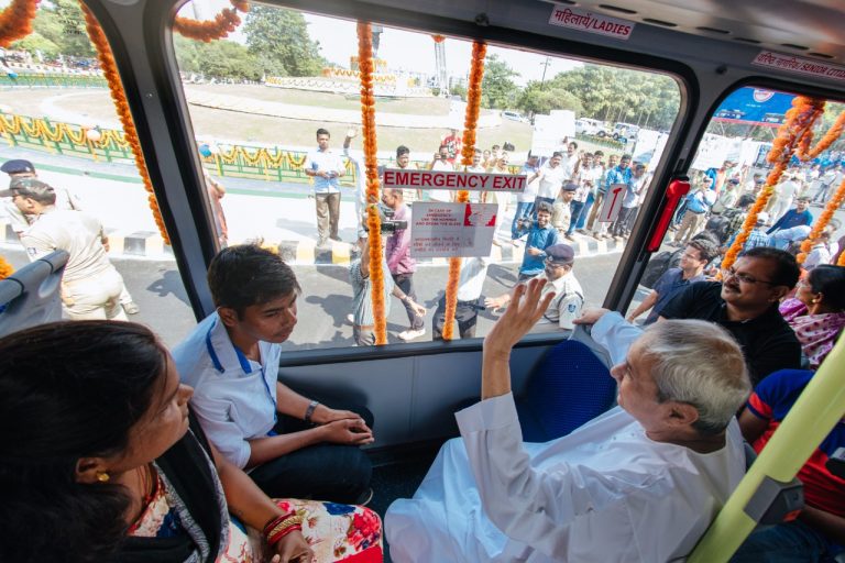 ‘Mo Bus’ Service On Six More Routes From Monday