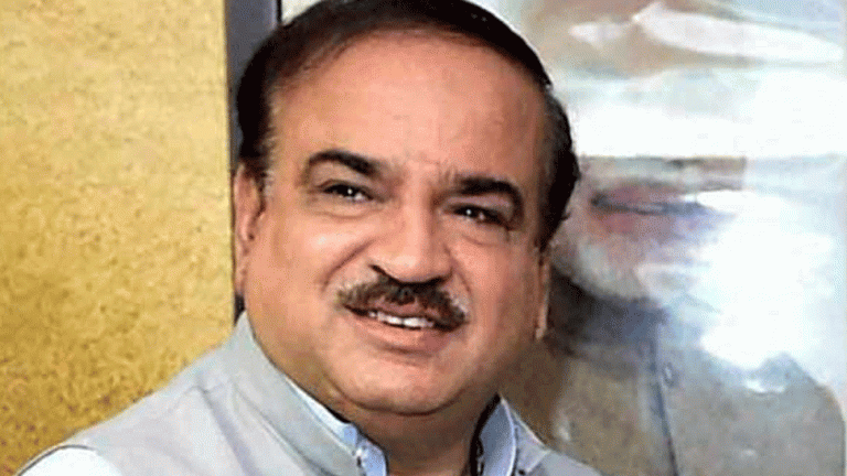 Odisha Leaders Mourn Union Minister Ananth Kumar’s Untimely Death
