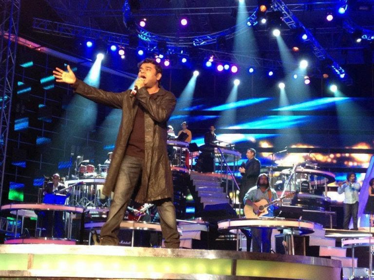 Cuttack Admin Braces For AR Rahman Show