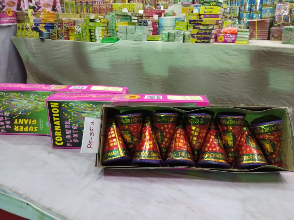 crackers diwali