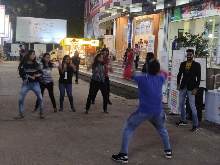 .FEST Mood Sets In With Foot-Tapping Music In Odisha Capital