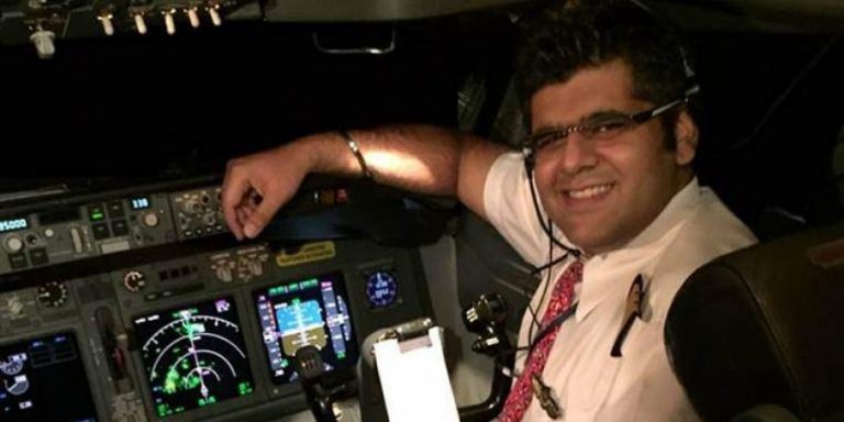 Lion Air Tragedy: Indian Pilot Bhavya Suneja’s Mortal Remains Handed Over To Family