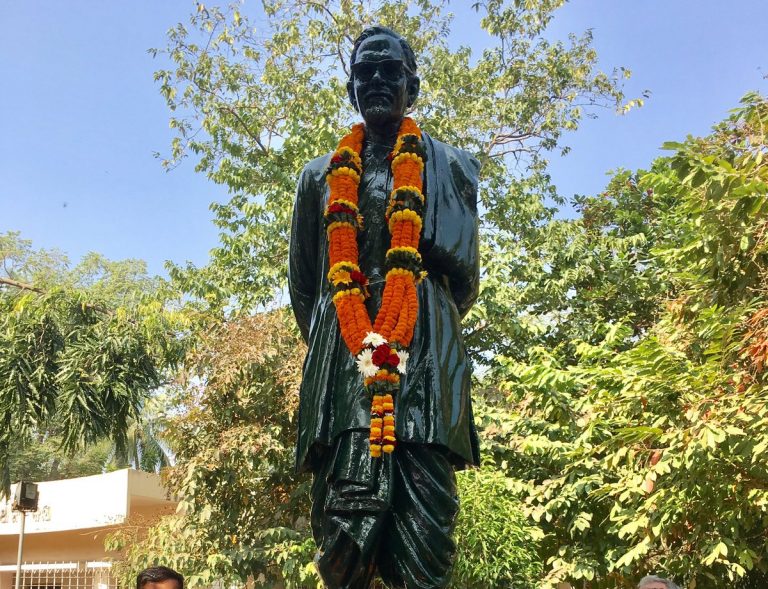 Odisha Pays Tribute To Former CM Nabakrushna Choudhury On His 117th Birth Anniversary