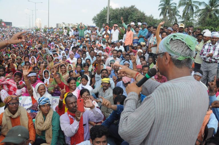 Odisha Govt Asks Farmers Body To Withdraw Stir, Warns Of Action