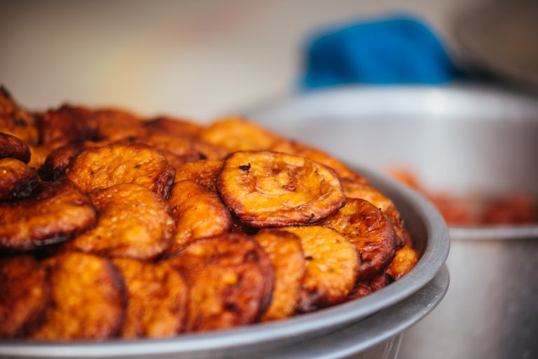 Gastronomical Delights To Go With Hockey World Cup