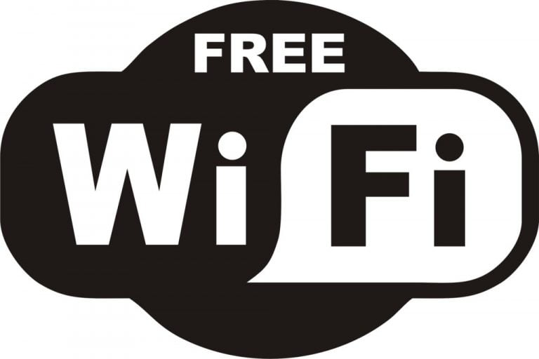 Citywide Free WiFi From Today