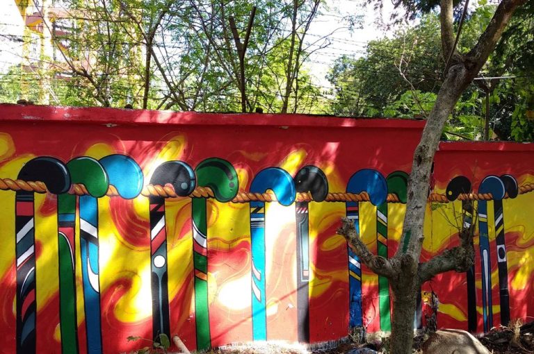 Odisha Hockey World Cup: Colours Of Flags To Adorn Walls Of Kalinga Stadium