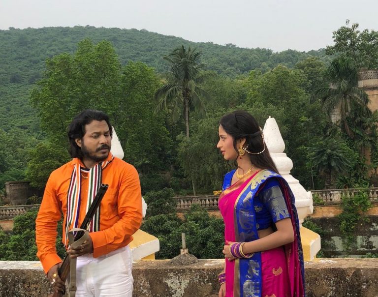 Mumbai-Based Odia Actor Asit Patra To Woo The Audience In ‘Nayakara Naa Devdas’