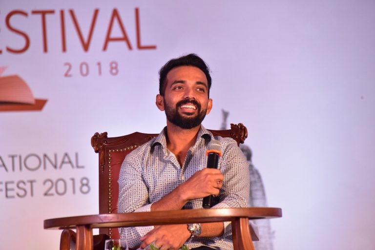 Rahane Sets Eyes On 2019 World Cup, Bats For Promotion Of Days’ Cricket