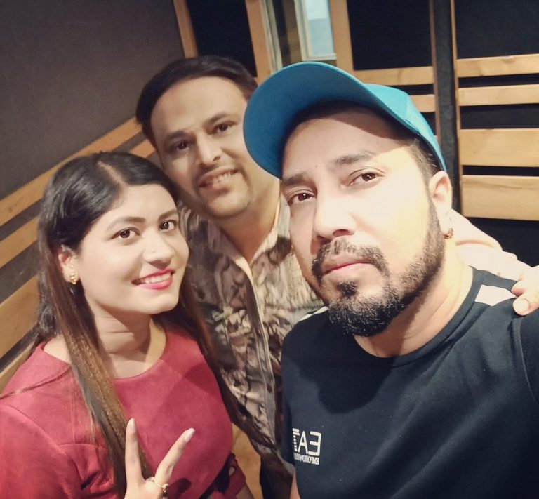 Hockey World Cup Cheer Song Peppy Yet Simple: Composer Goodly Rath