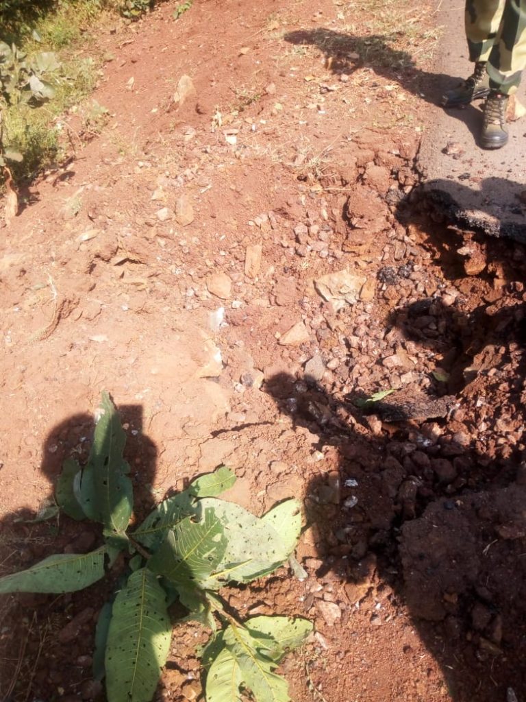 Two Maoists Killed In Encounter As Chhattisgarh Defies Diktat With 70% Polling