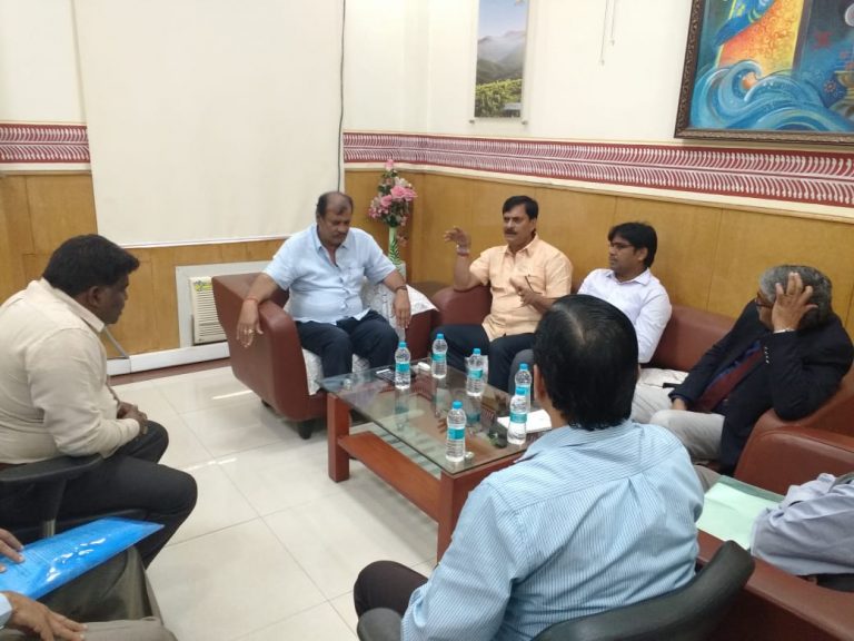 Replace Old Stone Carvings With New Ones In Sun Temple: Govt To ASI