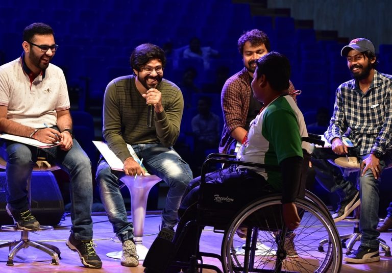 Specially-Abled To Be Cast In Sabysachi’s ‘Maal Mahu Jiban Maati’