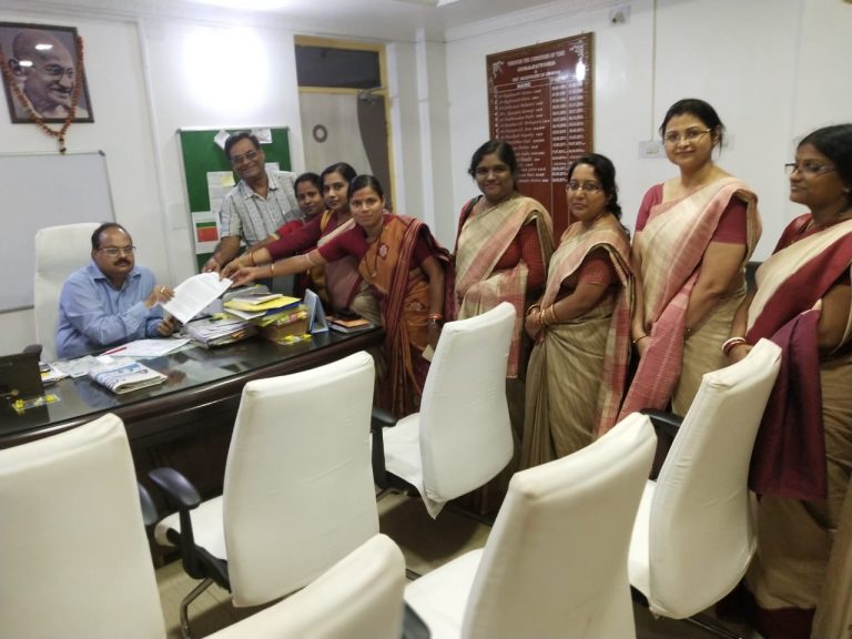 Odisha Education Service Employees Call Off Stir