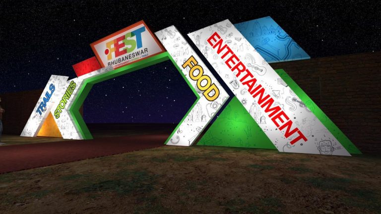 Bhubaneswar, Get Ready For Star-Studded Fest