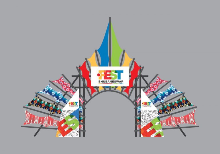 Hockey World Cup: Ride ‘Mo Cycle’ & Drown In Festivities Galore