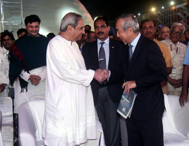 Make In Odisha Conclave: State Receives Rs 4.19 Lakh Cr Investment Intents