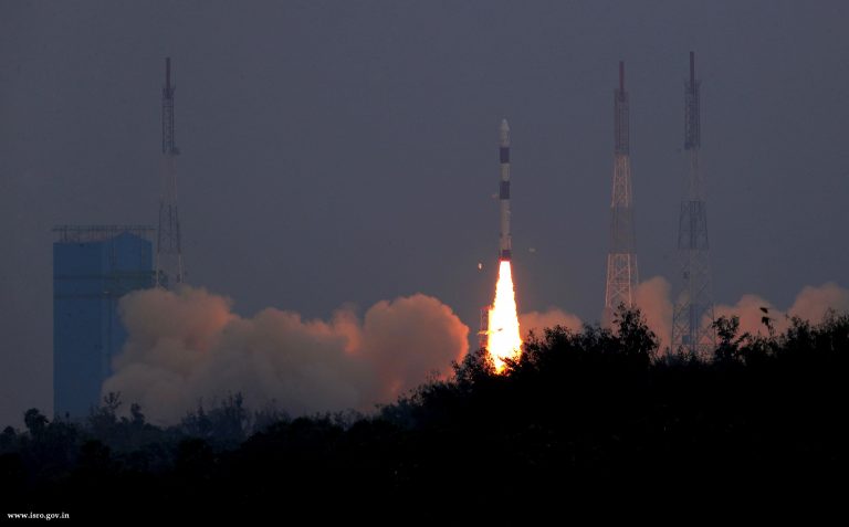 Lander Can Generate Power With The Right Orientation: ISRO Official