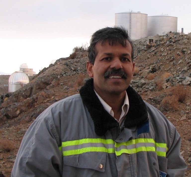 Odisha Born NASA Scientist Recalls His Childhood Journey From A Ganjam village