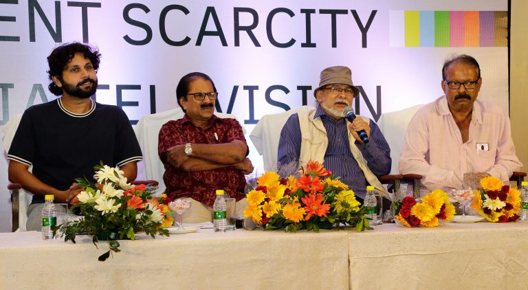 ‘Odia Television Industry Needs A Complete Overhaul’