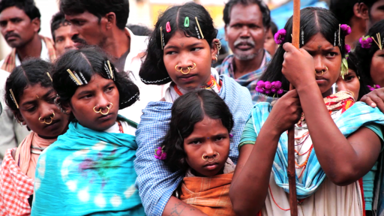 Docufilm On Niyamgiri To Be Screened At Kolkata Film Festival