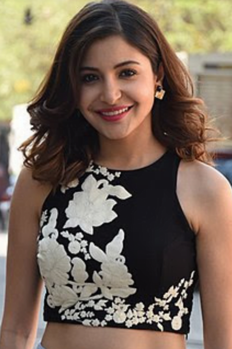 Anushka Sharma to Collaborate With Discovery to Save Tigers