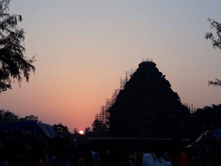 ‘Odisha’s Omission From Centre’s Iconic Sites List, A Chance At Introspection’