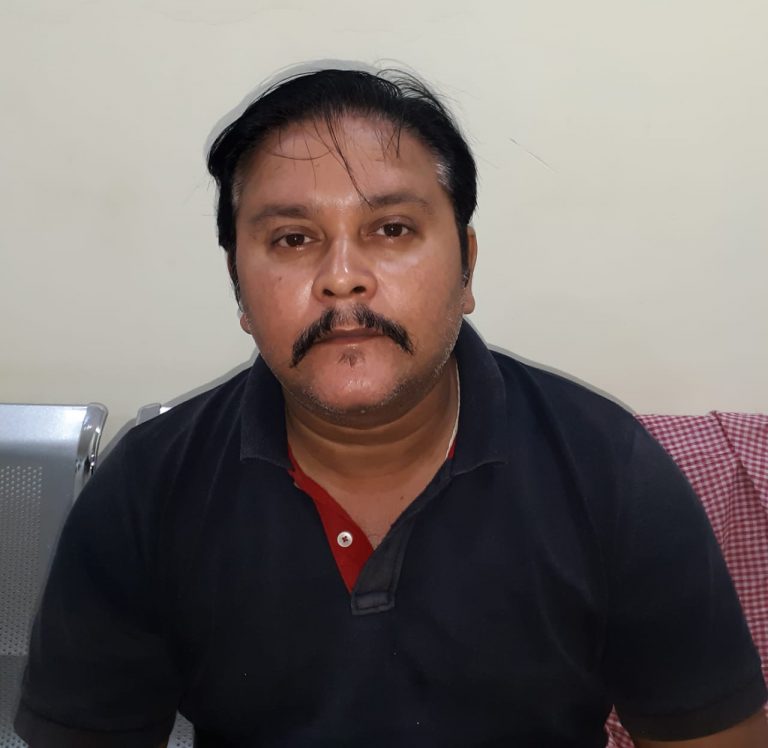 Chit Fund Firm Director Arrested For Rs 3 Crore Fraud