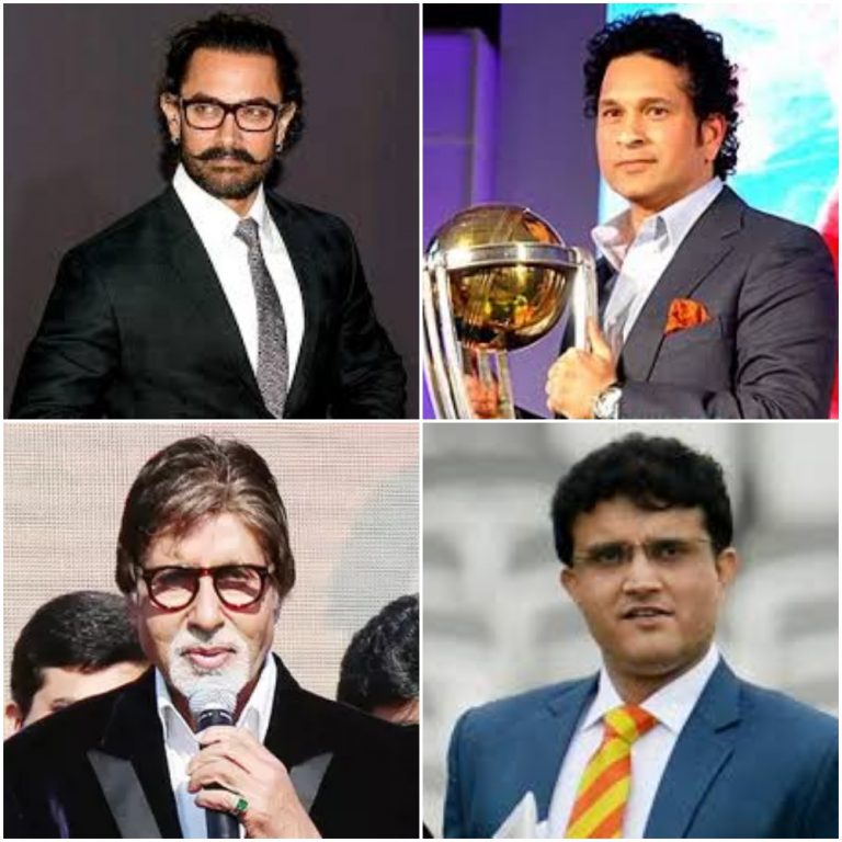 Aamir, Bachchan, Shahid, Tendulkar, Dravid & Ganguly Expected At Closing Ceremony Of Hockey World Cup