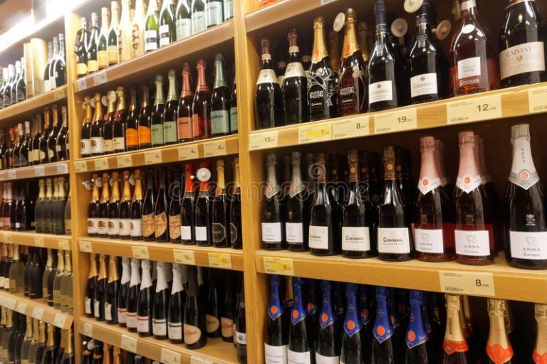 No More Foreign Liquor At Defence Canteens?