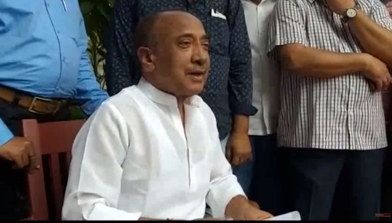 No Effect Of Poll Results On Patkura Voters: Bijoy Mohapatra