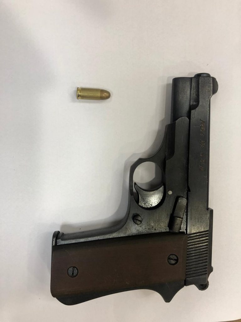 Delhi Boy In Jail After Celebratory Firing From Illegal Gun