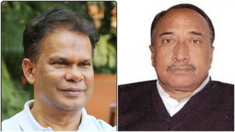 Dilip Ray, Bijay Mohapatra Hint At Quitting BJP