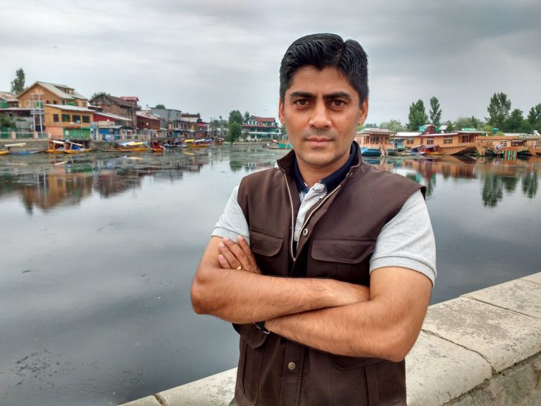 Executive Editor Of Leading Journal Accused Of Assault