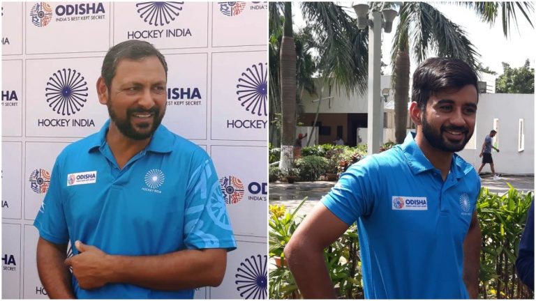 Kalinga Stadium Is Phenomenal: Hockey India Coach Harendra Singh