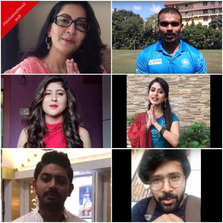 Odia Actors, Sportspersons Light Up Diwali With Warm Wishes