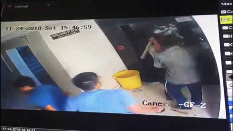 KIIT Group Clash: 4 Detained, Sine Die Declared