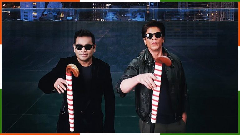 Watch: Odisha Hockey Men’s World Cup Official Song Teaser Out