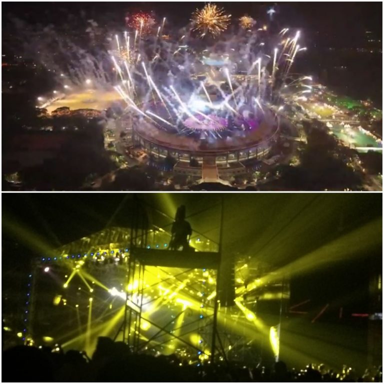 Opening Ceremonies Financed By Sponsors Not Odisha Govt: Hockey India