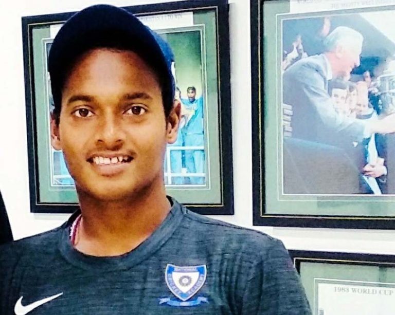 Ranji Trophy: Bowler Rajesh Star Performer In Odisha’s Win Against Assam