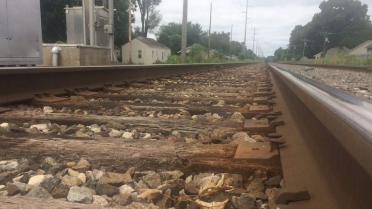 Class X Boy With Earphones Plugged In Run Over By Train In Odisha