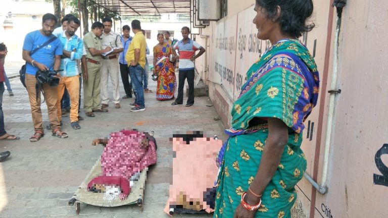2 Women Die After Consuming ‘Spurious Alcohol’ In Angul