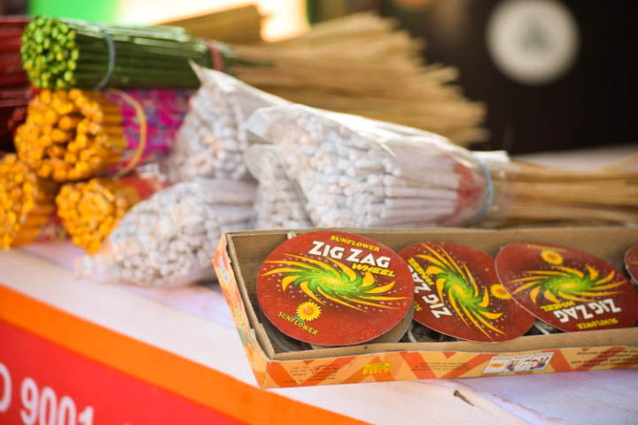 crackers diwali