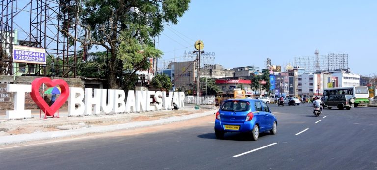 They Found None Suitable As Bhubaneswar MP Candidate; Read More