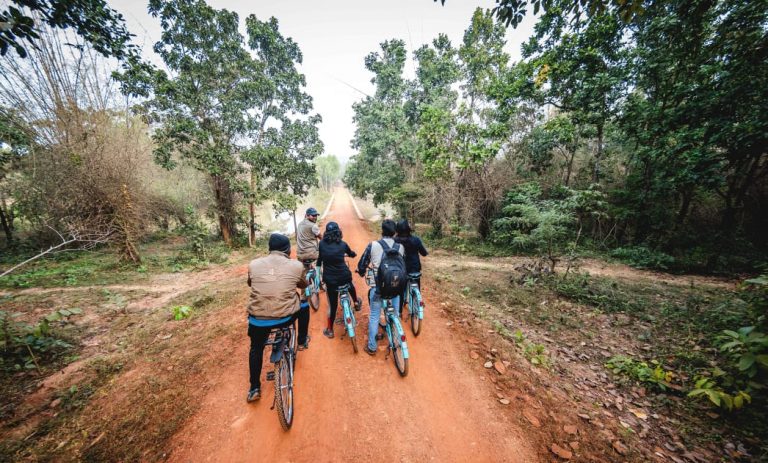 COVID-19 Tragedy: Bihari Migrant Worker, Cycling Home From Delhi, Dies On Way